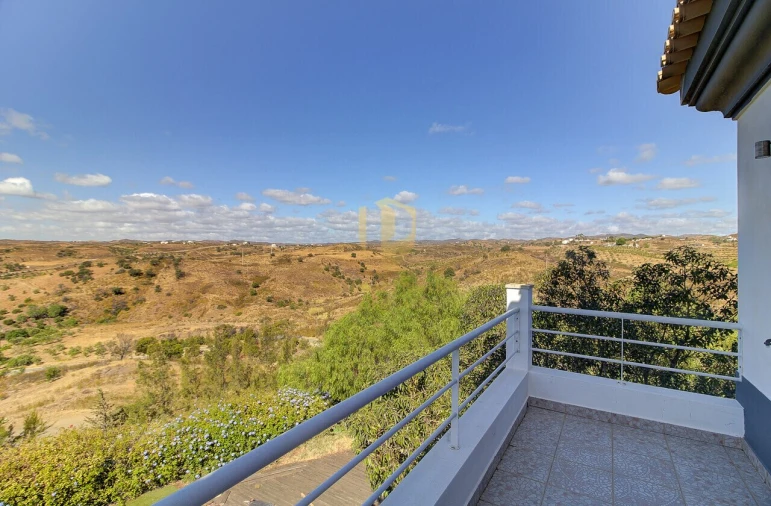 Moradia T4 para Venda em Conceição e Cabanas de Tavira Foto 56