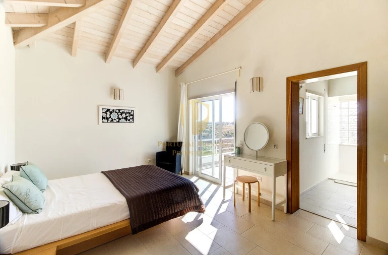 Moradia T4 para Venda em Conceição e Cabanas de Tavira Foto 58
