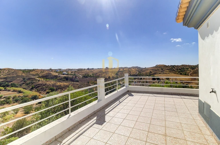 Moradia T4 para Venda em Conceição e Cabanas de Tavira Foto 63