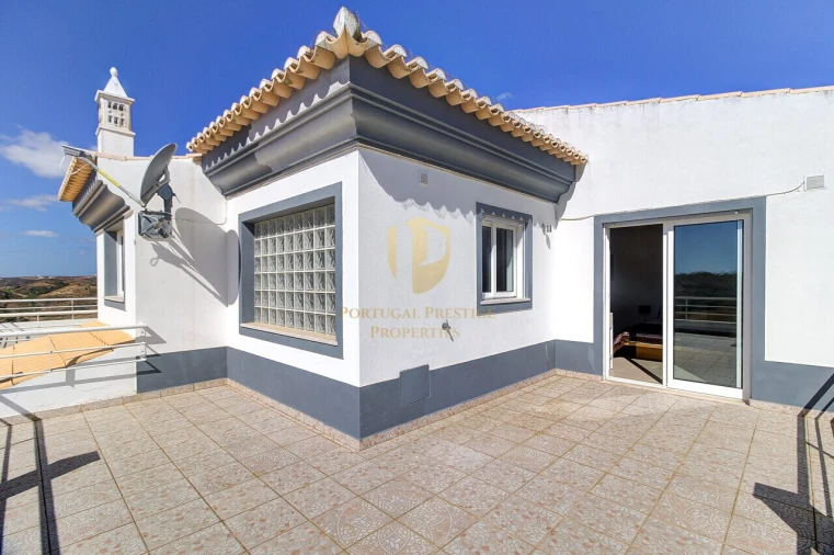 Moradia T4 para Venda em Conceição e Cabanas de Tavira Foto 65
