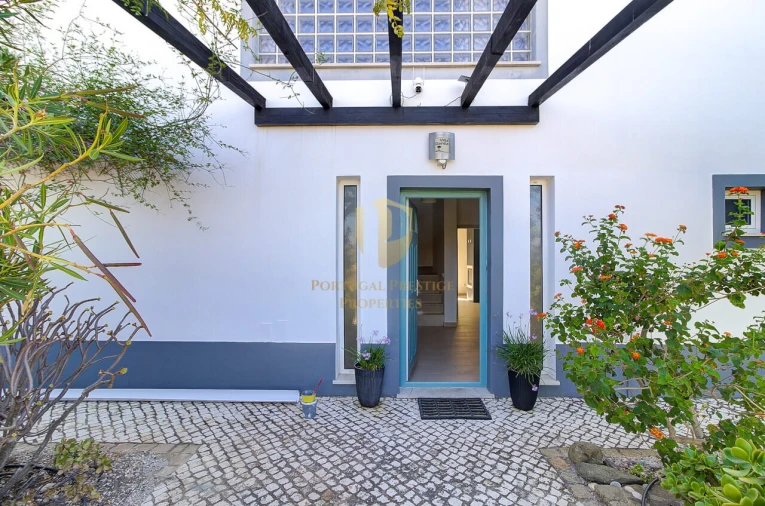 Moradia T4 para Venda em Conceição e Cabanas de Tavira Foto 3