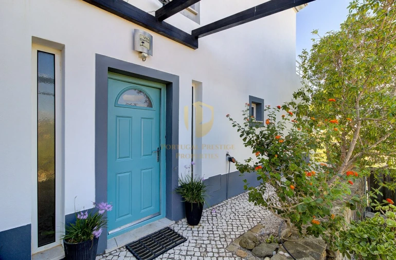 Moradia T4 para Venda em Conceição e Cabanas de Tavira Foto 4