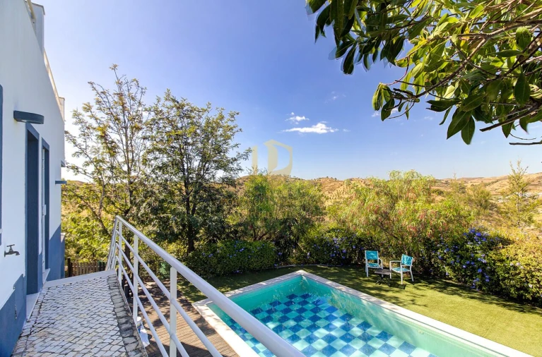 Moradia T4 para Venda em Conceição e Cabanas de Tavira Foto 34