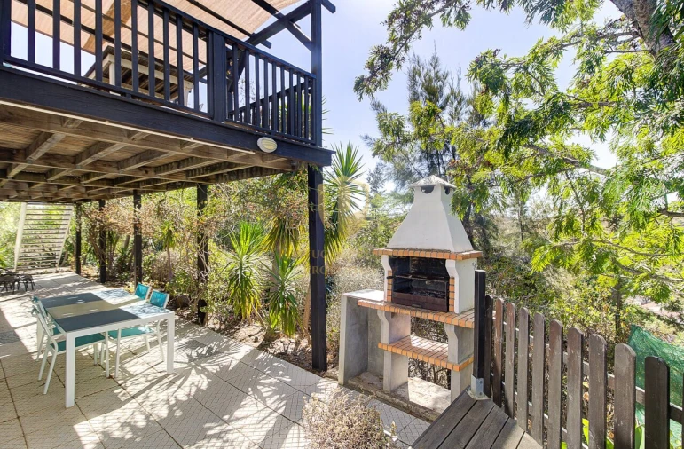 Moradia T4 para Venda em Conceição e Cabanas de Tavira Foto 33