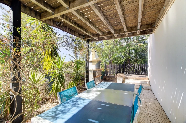 Moradia T4 para Venda em Conceição e Cabanas de Tavira Foto 66