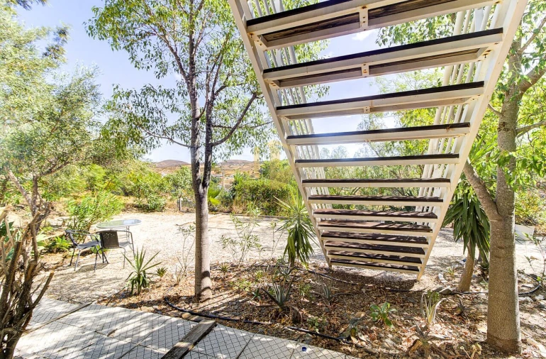 Moradia T4 para Venda em Conceição e Cabanas de Tavira Foto 75