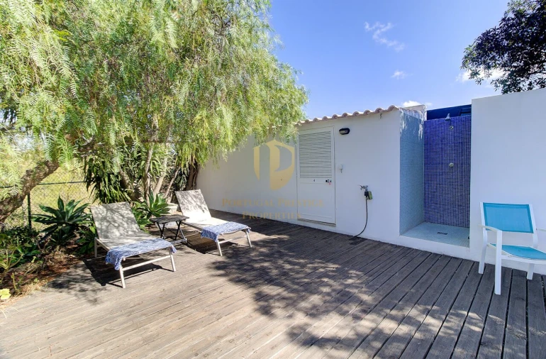 Moradia T4 para Venda em Conceição e Cabanas de Tavira Foto 70