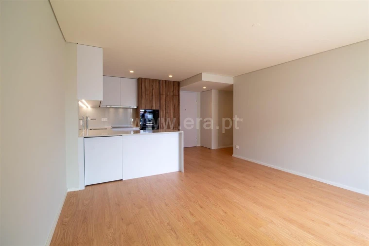 Apartamento T2 para Venda em Canidelo Foto 4