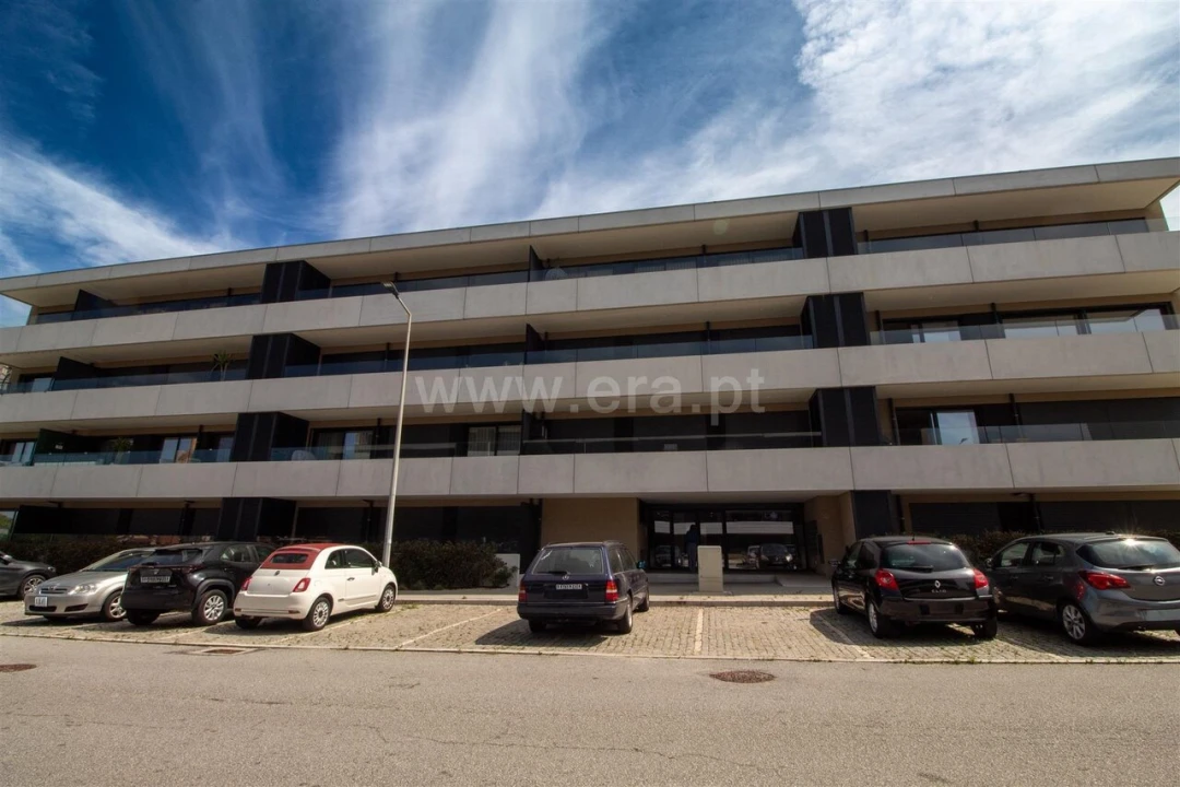 Apartamento T2 para Venda em Canidelo Foto 16