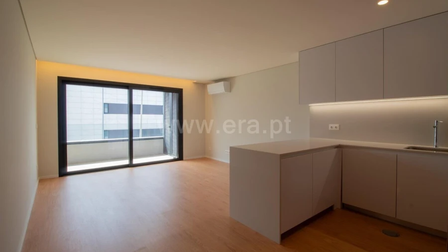 Apartamento T2 para Venda em Canidelo