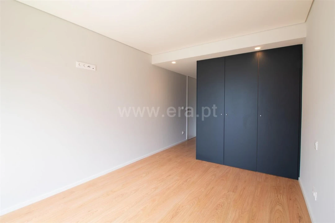 Apartamento T2 para Venda em Canidelo Foto 8