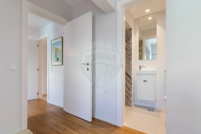 Apartamento T4 para Venda em Areeiro