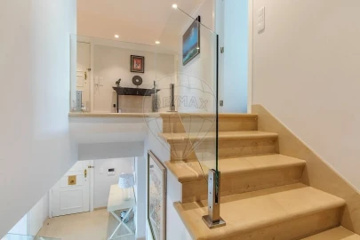 Apartamento T4 para Venda em Areeiro