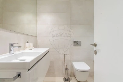 Apartamento T4 para Venda em Areeiro