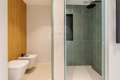 Apartamento T4 para Venda em Areeiro