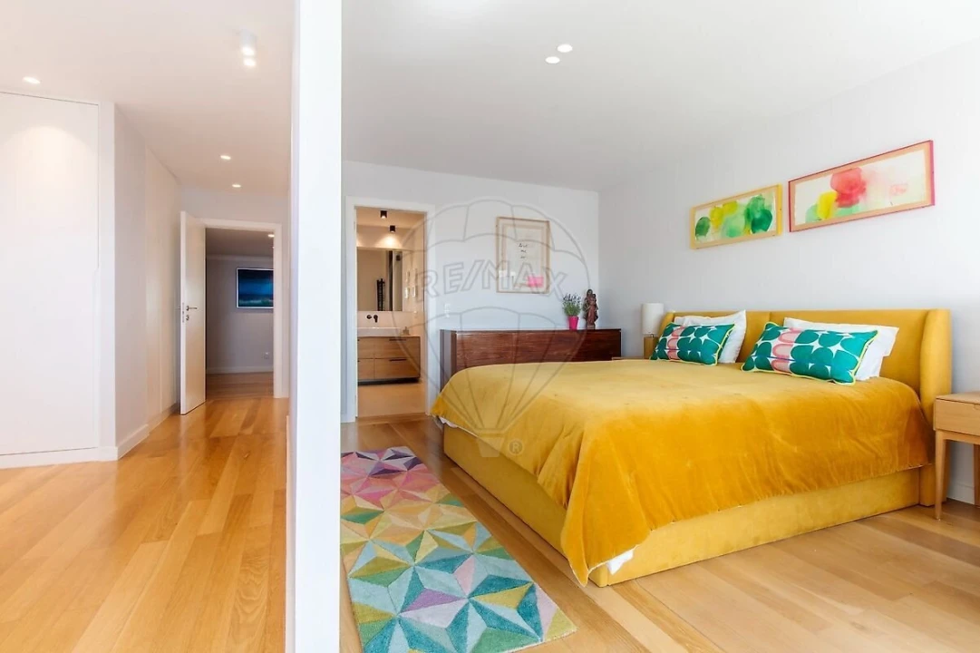 Apartamento T4 para Venda em Areeiro Foto 33