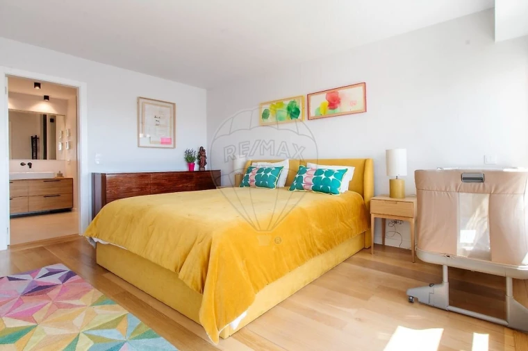 Apartamento T4 para Venda em Areeiro Foto 34