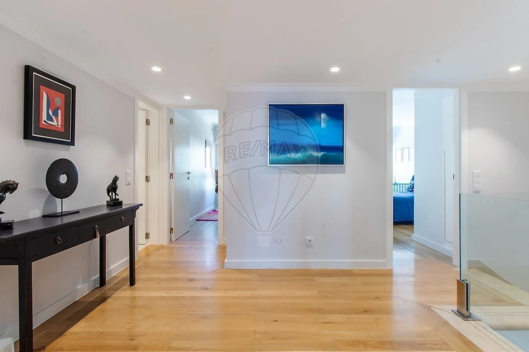 Apartamento T4 para Venda em Areeiro Foto 22
