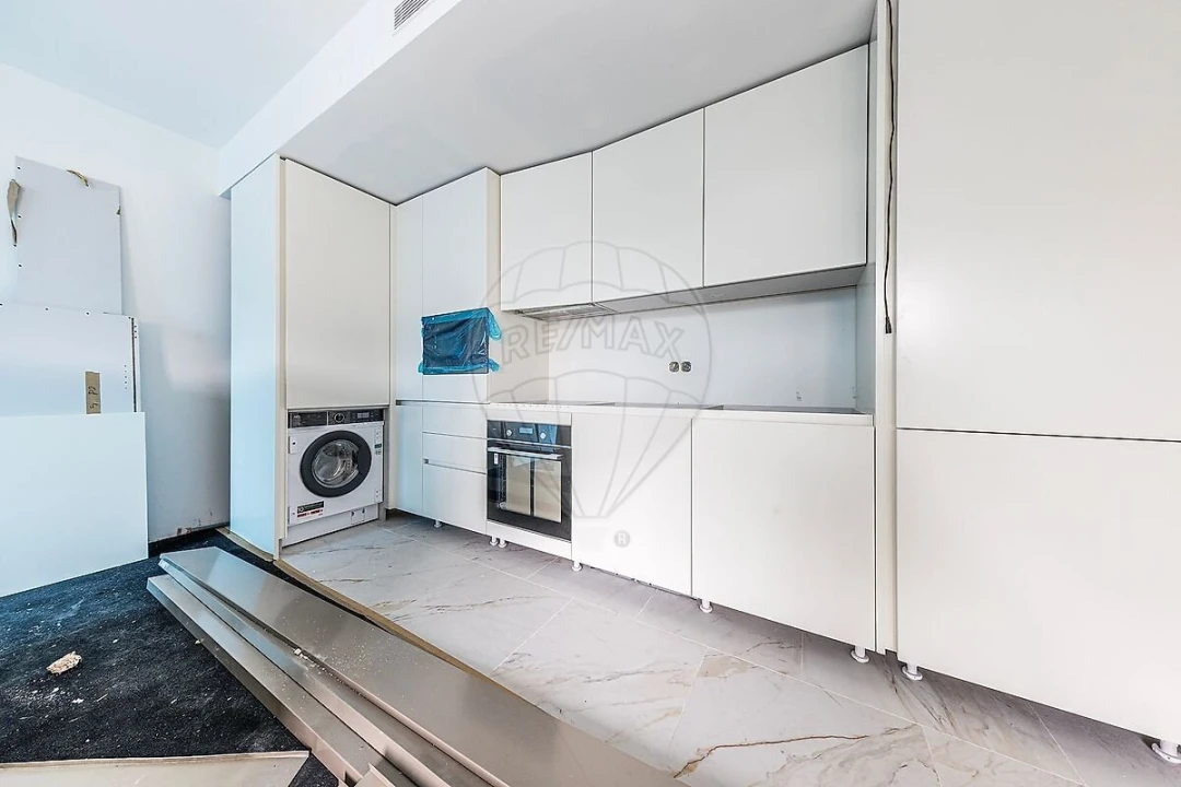 Apartamento T1 para Venda em São Vicente Foto 6