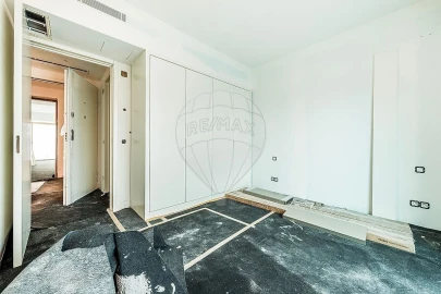 Apartamento T1 para Venda em São Vicente