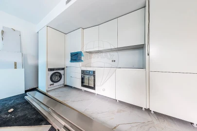 Apartamento T1 para Venda em São Vicente