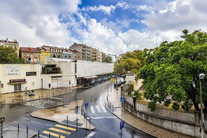 Apartamento T1 para Venda em São Vicente