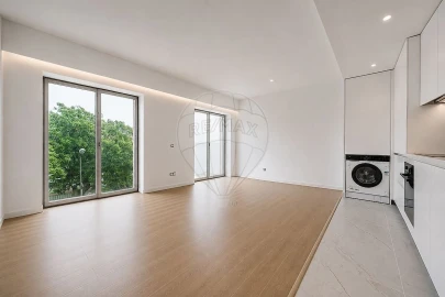 Apartamento T1 para Venda em São Vicente