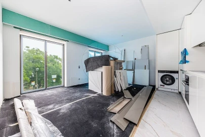 Apartamento T1 para Venda em São Vicente