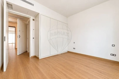 Apartamento T1 para Venda em São Vicente