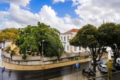 Apartamento T1 para Venda em São Vicente