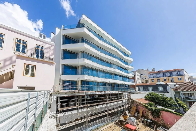 Apartamento T1 para Venda em São Vicente Foto 15