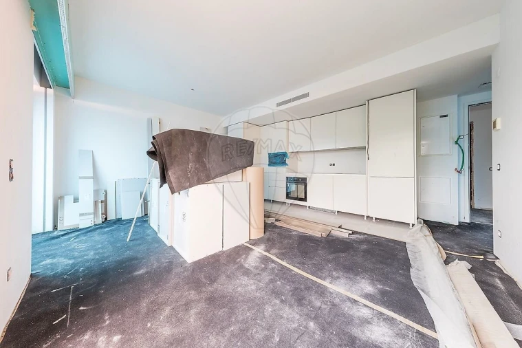 Apartamento T1 para Venda em São Vicente Foto 4