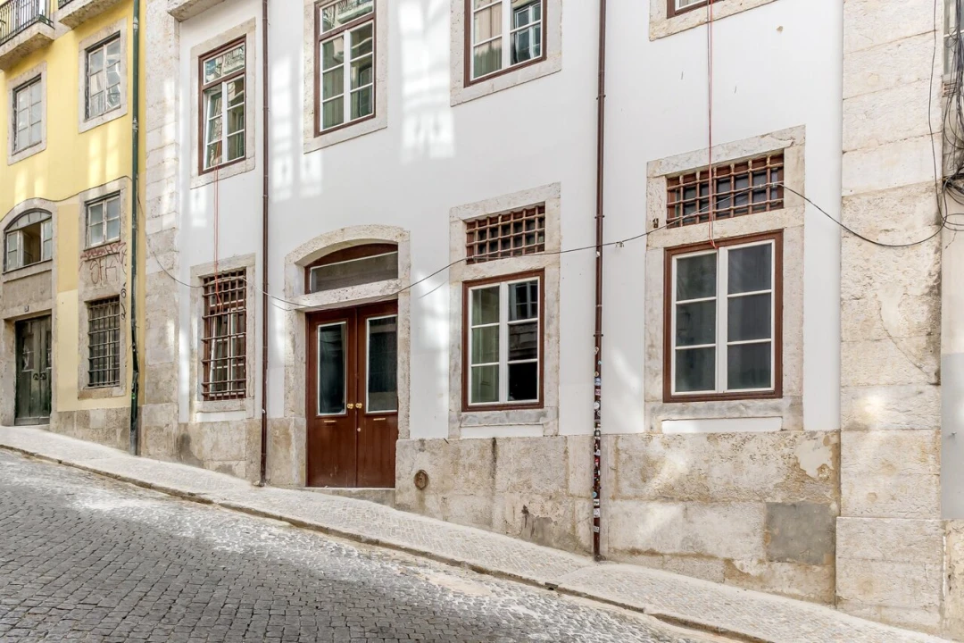 Loja para Arrendamento em Misericórdia Foto 17