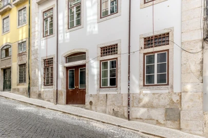 Loja para Arrendamento em Misericórdia