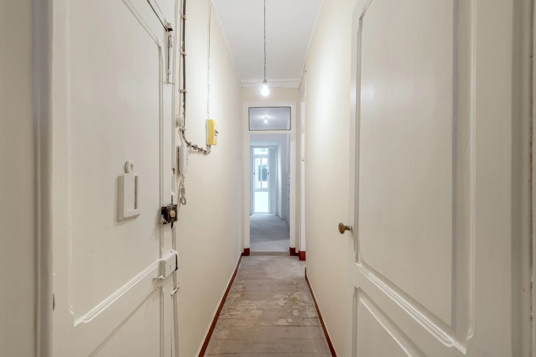 Apartamento T2 para Venda em Arroios Foto 2