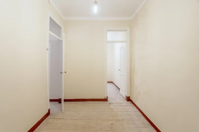 Apartamento T2 para Venda em Arroios