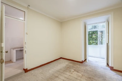 Apartamento T2 para Venda em Arroios