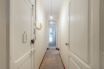 Apartamento T2 para Venda em Arroios