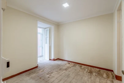 Apartamento T2 para Venda em Arroios