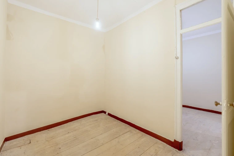 Apartamento T2 para Venda em Arroios Foto 6