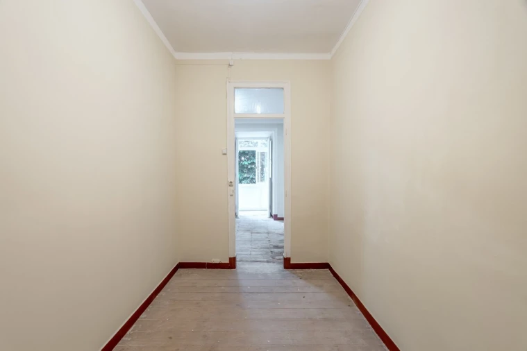 Apartamento T2 para Venda em Arroios Foto 15