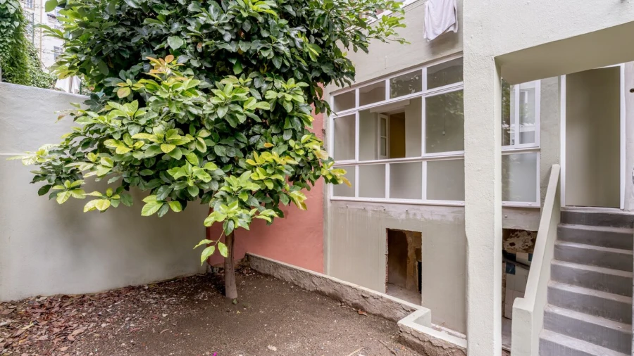 Apartamento T2 para Venda em Arroios