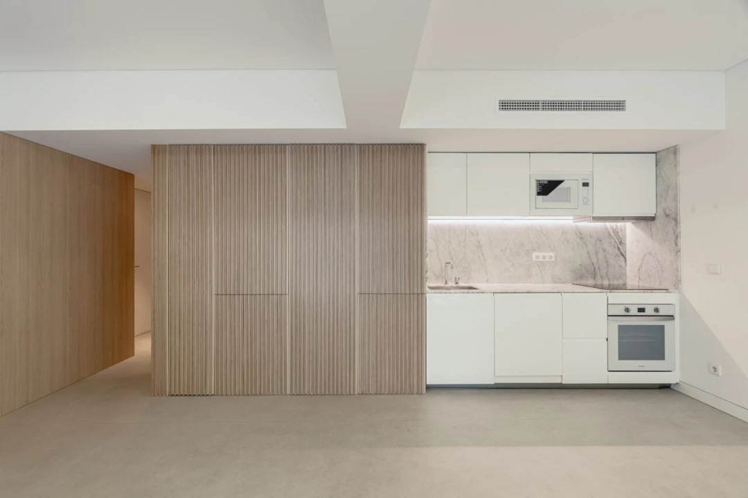 Apartamento T1 para Venda em Santo António Foto 5