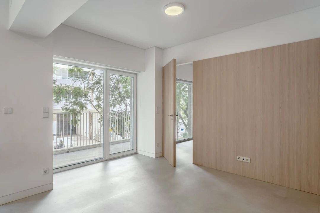 Apartamento T1 para Venda em Santo António Foto 8