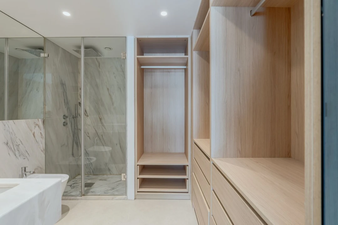 Apartamento T1 para Venda em Santo António Foto 10