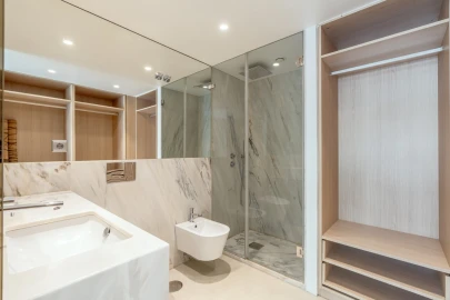 Apartamento T1 para Venda em Santo António