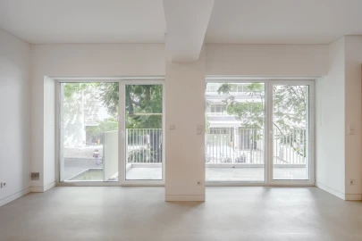 Apartamento T1 para Venda em Santo António