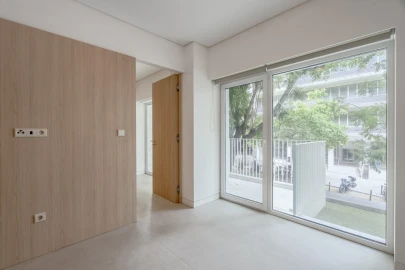 Apartamento T1 para Venda em Santo António