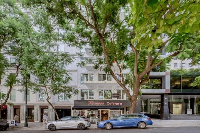 Apartamento T1 para Venda em Santo António