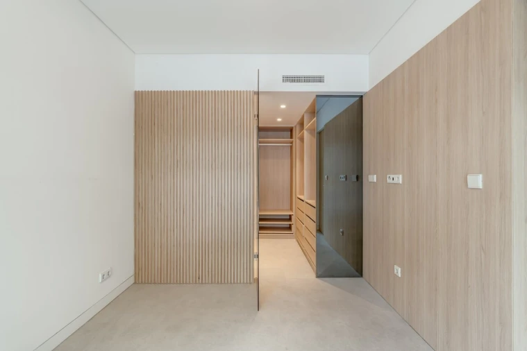 Apartamento T1 para Venda em Santo António Foto 16